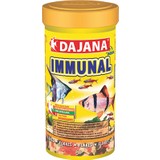 Dajana Tropical Immunal Flakes 100 ml 20 gr