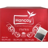 Hançay Tutku Demlik Poşet (30GR x 200 Ad.)