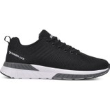 Hammer Jack 101 21200-M Manaus Siyah - Beyaz Erkek Sneaker