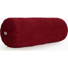 Nui Yoga Bordo Bolster