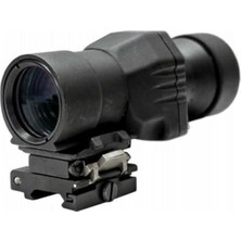 Comet TD015 Magnifier Reddot Zoomlayıcı