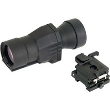 Comet TD015 Magnifier Reddot Zoomlayıcı