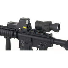 Comet TD015 Magnifier Reddot Zoomlayıcı