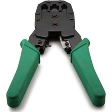İntec PN-315 Rj-45/rj-11/rj-12 3lü Pense