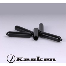 Kraken Zıpkın Şiş Tapası 6-6,50 mm 5li Paket