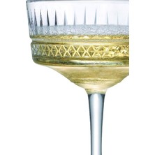 Paşabahçe Elysia Ayaklı Bardak(Şampanya Kadehi)