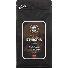 By Tüfekçi Ethiopia Filtre Kahve 250GR