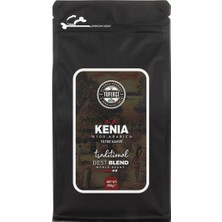 By Tüfekçi Kenia Aa Filtre Kahve 250GR