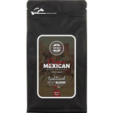 By Tüfekçi Mexican Chipas Filtre Kahve 250GR