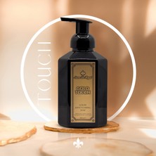 Savon De Royal Luxury Vegan Köpük Sabun Gold Touch 2 x 500 ml