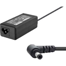 Hadron HD-8852 24 Volt 3 Amper Plastik Kasa Plastik Kasa Adaptör