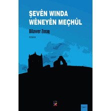 Şevên Wında Wêneyên Meçhûl - Dilawer Zeraq