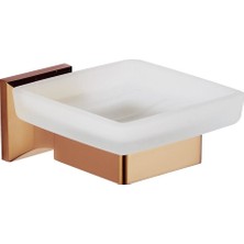 Fontana Aksesuar Sabunluk Rose FC-20302