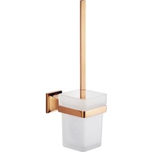 Fontana Aksesuar Klozet Fırçaalık Rose FC-20304