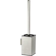 Fontana Aksesuar Klozet Fırçalık Krom FC-60104