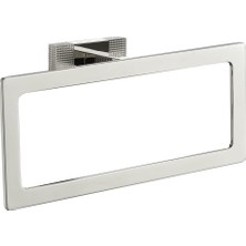 Fontana Aksesuar Havluluk Krom FC-60105