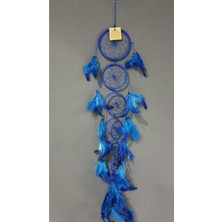 7 Çakralı Dream Catcher Düş Kapanı
