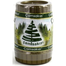 Çamsakızı Ağda 270 Gr*2 Adet