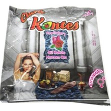 Kontes  Gül Kokulu Hamam Otu /   2   Paket