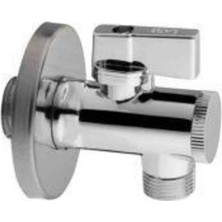 GPD Tms 01 Taharet Musluğu Plastik Volan