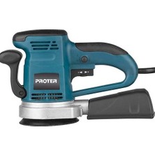 Proter Pr 470 Ex 450W 125X150 Elekt.hız.eksn.zım Proter