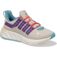 Lumberjack Sword Wmn 1fx Bej Kadın Koşu Ayakkabısı