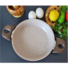 Gülsan Safran Granit Sahan Tava (22 Cm)