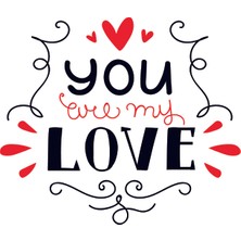 Özgür Sevgiliye Tebrik Kartı