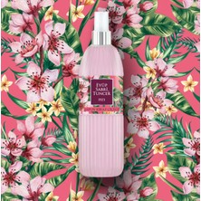 Eyüp Sabri Tuncer Japon Kiraz Çiçeği Kolonyası 150 ml Sprey Şişe