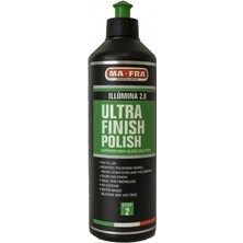 Mafra Illumına 2.0 Pasta ( 3 U Bir Arada) 500G