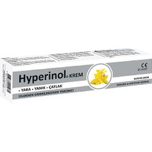 Hyperinol Krem 35 ml