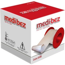 Medi-Bez Tıbbi Bez Flaster