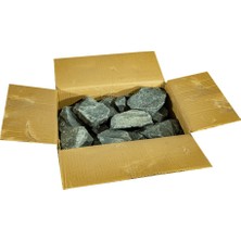 Fintech Sauna Soba Taşı 17-20KG V