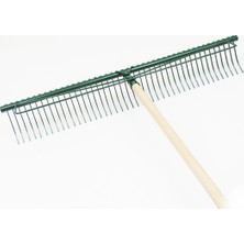 HANDY 4080 Çim Yaprak Tırmığı