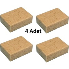 Würth 4 Adet Yıkama Süngeri