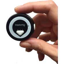 Trackimo TRKM014 Mini 2G Plus Wi-Fi Gps Takip Cihazı