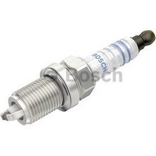 Bosch R9-R19-MEGANE-PALIO-MAREA-106-206 Çift Tırnak Buji 1214003