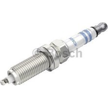 Bosch 1 adet CLİO 2-3-4-MODUS-TWINGO-THALIA-P206-207-307 Buji 8200662185