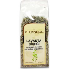 Istanbul Baharat Lavanta Çiçeği 6 x 50 gr