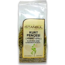 Istanbul Baharat Kurt Pençesi (Kibrit Otu) 40 gr