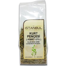 Istanbul Baharat Kurt Pençesi (Kibrit Otu) 3 X40 gr