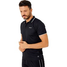 Uhlsport Erkek Polo Yaka T-Shirt Marx