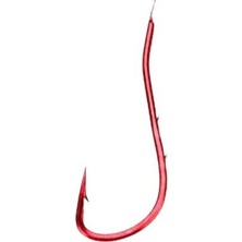 Sasame Ryusen F-987 No6 Kırmızı Kanca