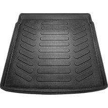Friemats Vw Passat B7 3D Bagaj Havuz Paspası 2011-2015 Arası Friemats Marka