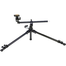 Slik Able 300HC Profesyonel Tripod