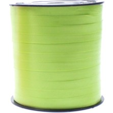 Kikajoy Açık Yeşil Renkli Rafya 200 Metre