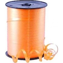 Kikajoy Turuncu Renkli Rafya 200 Metre