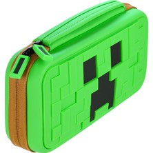 Khalkedon Nintendo Switch Minecraft Çanta