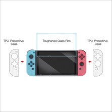 Dobe Nintendo Switch Super Game Kit Koruyucu Set