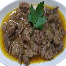 Pastırmacı Hayrullah Gurme Dana Kavurma 500 gr